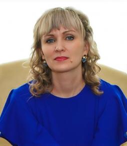 Костякова Марина Владимировна