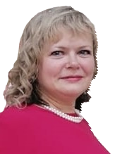 Боровских Ирина Александровна