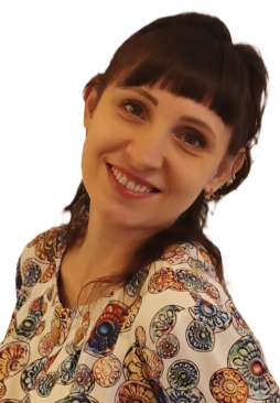 Фролова Елена Владимировна