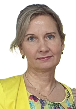 Шадрина Наталья Вениаминовна