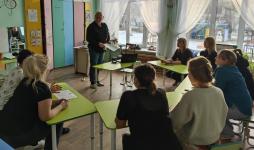 Беседа с педагогами  ПРОВОКАЦИЯ ВЗЯТКИ ЛИБО КОММЕРЧЕСКОГО ПОДКУПА