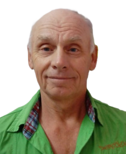 Печерских Юрий Леонидович